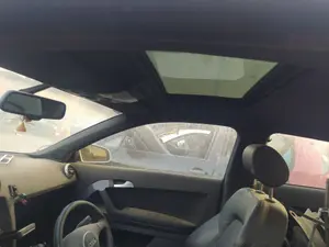 Foto de TECHO ELECTRICO AUDI A3 (8P1) 2.0 TDI (140 CV / 103 KW)