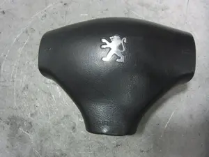 Foto de AIRBAG DELANTERO IZQUIERDO PEUGEOT 206 1.4  (75 CV / 55 KW) referencia 96441166ZR