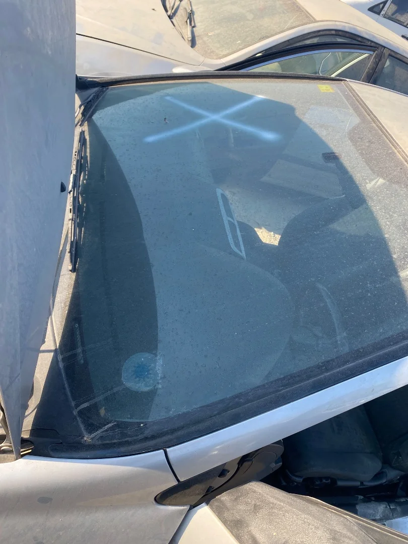 Foto de PARABRISAS HONDA CIVIC BERLINA 3 PUERTAS (EP) 1.6 VTEC CAT (D 16 V 1) (110 CV / 81 KW)