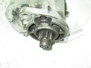 Foto de MOTOR ARRANQUE KIA CERATO (LD) 2.0 Turbodiesel CAT (113 CV / 83 KW) referencia 3610027000 foto 6