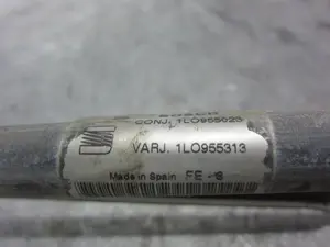 Foto de MOTOR LIMPIA DELANTERO SEAT TOLEDO (1L) referencia 1L0955313 foto 2