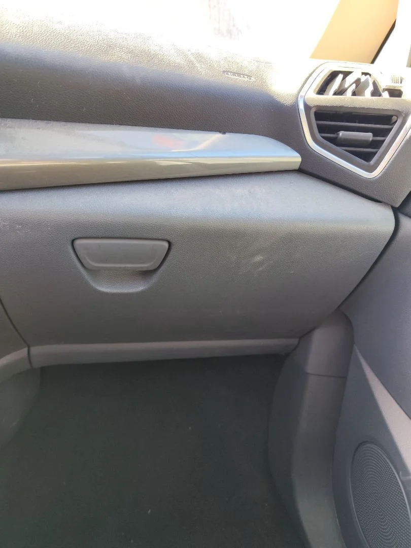 Foto de GUANTERA FORD C-MAX (CB7) 1.6 TDCi CAT (116 CV / 85 KW)
