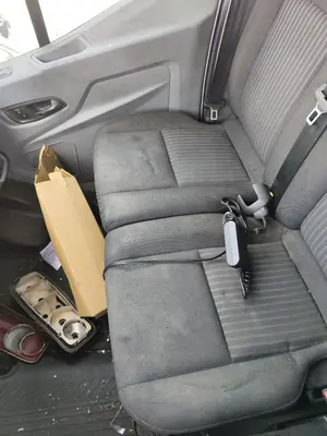 Foto de ASIENTO DELANTERO DERECHO FORD TRANSIT CHASIS CABINA (TTG) 2.0 TDCi CAT (170 CV / 125 KW)