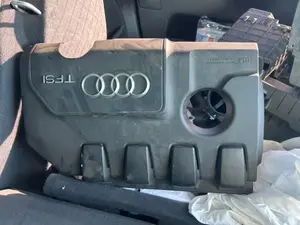 Foto de TAPA MOTOR AUDI A3 SPORTBACK (8PA) 2.0 16V TFSI (200 CV / 147 KW)