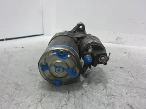 Foto de MOTOR ARRANQUE CITROEN C5 BERLINA referencia 9656262780 foto 2