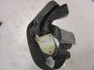 Foto de CINTURON SEGURIDAD DELANTERO IZQUIERDO CHRYSLER VOYAGER (RG) 2.8 CRD CAT (150 CV / 110 KW) referencia P0XT891D5AC foto 2