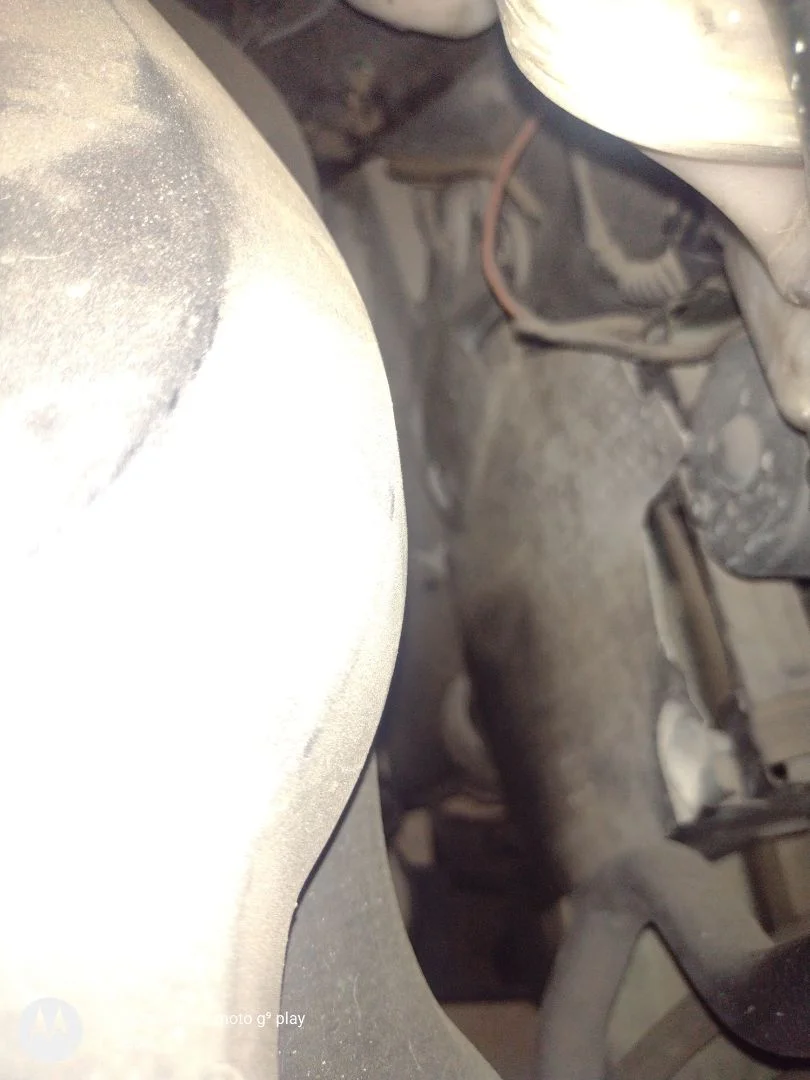 Foto de BOMBIN EMBRAGUE AUDI A6 BERLINA (4B2) 1.9 TDI (131 CV / 96 KW)