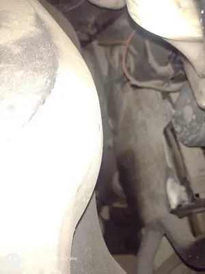 Foto de BOMBIN EMBRAGUE AUDI A6 BERLINA (4B2) 1.9 TDI (131 CV / 96 KW)