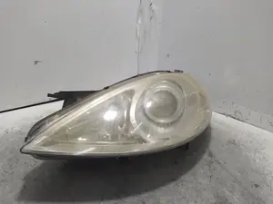 Foto de FARO IZQUIERDO MERCEDES-BENZ CLASE A (BM 169) 2.0 CDI CAT (140 CV / 103 KW) referencia A1698200561