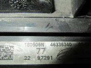 Foto de COLECTOR ADMISION FIAT II TIPO (356) BERLINA 1.4 (95 CV / 70 KW) referencia 46336340 foto 4