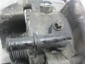 Foto de ALTERNADOR PORSCHE PANAMERA (TIPO 970) referencia 94860302703 foto 4