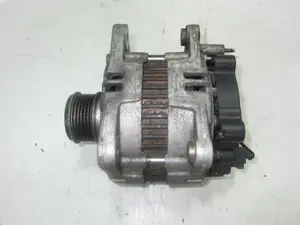Foto de ALTERNADOR LAND ROVER DEFENDER (LD)() referencia 0121415003 foto 6