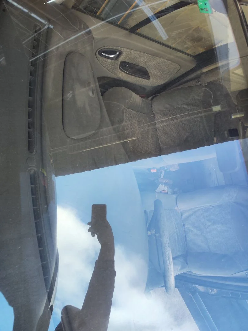 Foto de PARABRISAS RENAULT SCENIC I (JA...) 1.9 dCi Diesel CAT (102 CV / 75 KW) referencia 7711130084