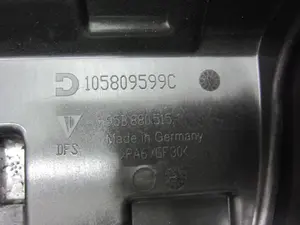 Foto de NO IDENTIFICADO PORSCHE MACAN (95BA) referencia 95B880515 foto 6