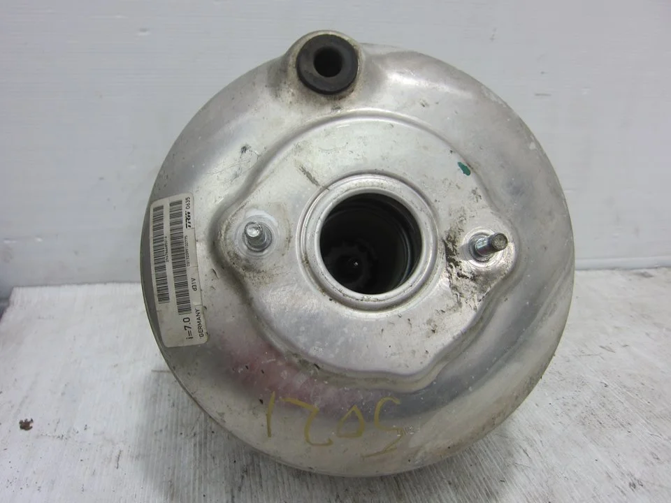 Foto de SERVOFRENO BMW SERIE 5 GRAN TURISMO (F07) 3.0 24V Turbo (306 CV / 225 KW) referencia 32482815
