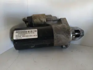 Foto de MOTOR ARRANQUE MERCEDES-BENZ CLASE R (BM 251) referencia A0061514101 foto 4