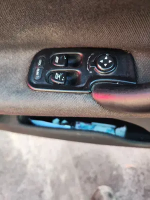 Foto de MANDO RETROVISOR ALFA ROMEO 147 (190) 1.9 JTD CAT (110 CV / 81 KW)