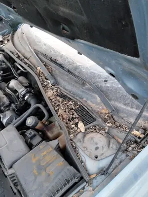 Foto de ARTICULACION LIMPIA DELANTERA RENAULT LAGUNA II (BG0) 1.9 dCi Diesel CAT (101 CV / 74 KW)