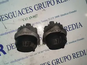 Foto de SOPORTE CAMBIO BMW SERIE 5 GRAN TURISMO (F07) referencia 22116777371 foto 3