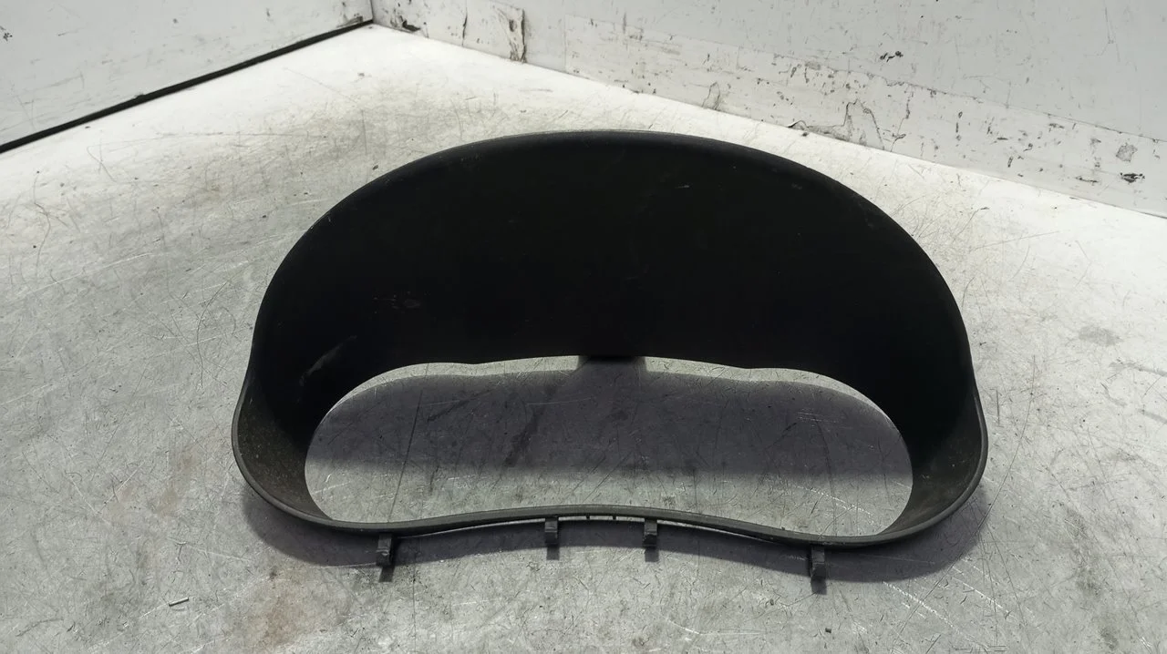 Foto de NO IDENTIFICADO RENAULT CLIO III 1.5 dCi Diesel (68 CV / 50 KW) referencia 8200407749