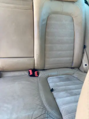 Foto de ENGANCHE CINTURON TRASERO IZQUIERDO VOLKSWAGEN PASSAT BERLINA (3C2) 2.0 TDI (140 CV / 103 KW)