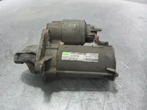 Foto de MOTOR ARRANQUE FORD FUSION (CBK) 1.4 16V CAT (80 CV / 59 KW) referencia 8V2111000BD foto 5