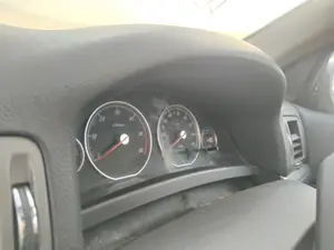 Foto de CUADRO INSTRUMENTOS OPEL VECTRA C CARAVAN 2.2 16V CAT (Z 22 YH / LCH) (155 CV / 114 KW)
