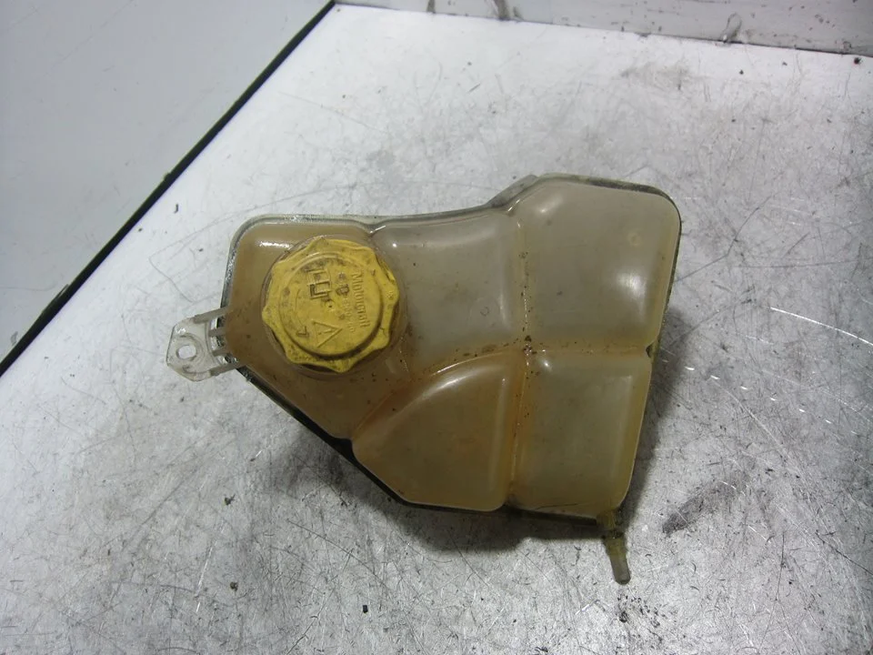 Foto de DEPOSITO EXPANSION FORD FUSION (CBK) 1.6 TDCi CAT (90 CV / 66 KW) referencia 3S618K218