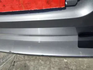 Foto de REFUERZO PARAGOLPES TRASERO BMW SERIE X5 (E53) 3.0 Turbodiesel CAT (218 CV / 160 KW)