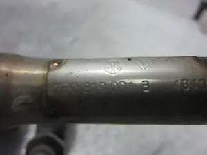 Foto de SILENCIADOR TRASERO PORSCHE CAYENNE (TIPO 92A) referencia 7P0819084B foto 3