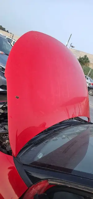 Foto de CAPO CITROEN C4 CACTUS 1.2 12V VTi (82 CV / 60 KW) referencia 9828105480