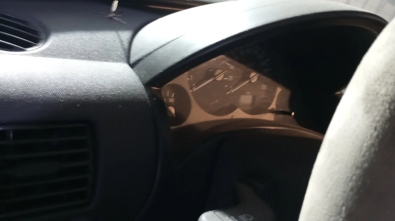 Foto de CUADRO INSTRUMENTOS OPEL CORSA C 1.2 16V CAT (Z 12 XE / LW4) (75 CV / 55 KW) referencia 13173350