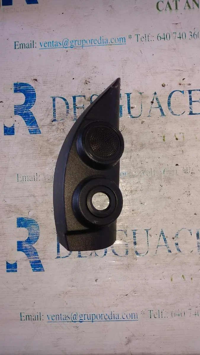 Foto de NO IDENTIFICADO OPEL COMBO D 1.3 16V CDTI (95 CV / 70 KW) referencia 07354986300E