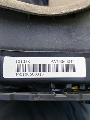 Foto de AIRBAG DELANTERO IZQUIERDO OPEL CORSA D 1.3 16V CDTI (75 CV / 55 KW) referencia 460199600313 foto 3
