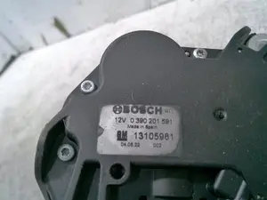 Foto de MOTOR LIMPIA TRASERO OPEL ASTRA H BERLINA 1.6 16V (105 CV / 77 KW) referencia 0390201591 foto 3