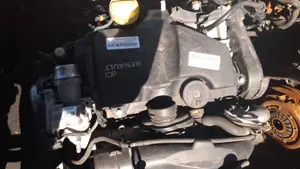 Foto de MOTOR COMPLETO RENAULT CLIO III referencia K9KB770