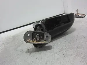 Foto de RETROVISOR DERECHO MITSUBISHI 3000 GT (Z10) 3.0 Biturbo (286 CV / 210 KW) foto 3