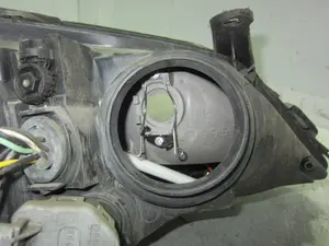 Foto de FARO IZQUIERDO OPEL ASTRA G BERLINA 2.0 DTI (101 CV / 74 KW) referencia 084421128L foto 2