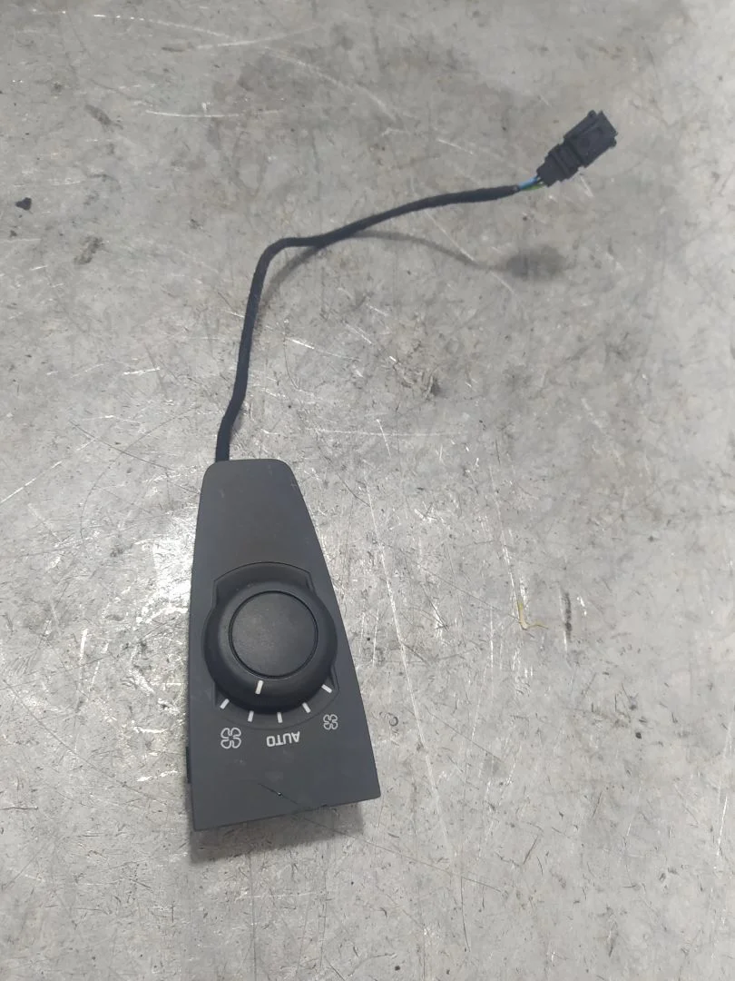 Foto de INTERRUPTOR CITROEN C4 PICASSO 1.6 HDi FAP (112 CV / 82 KW) referencia A530006000