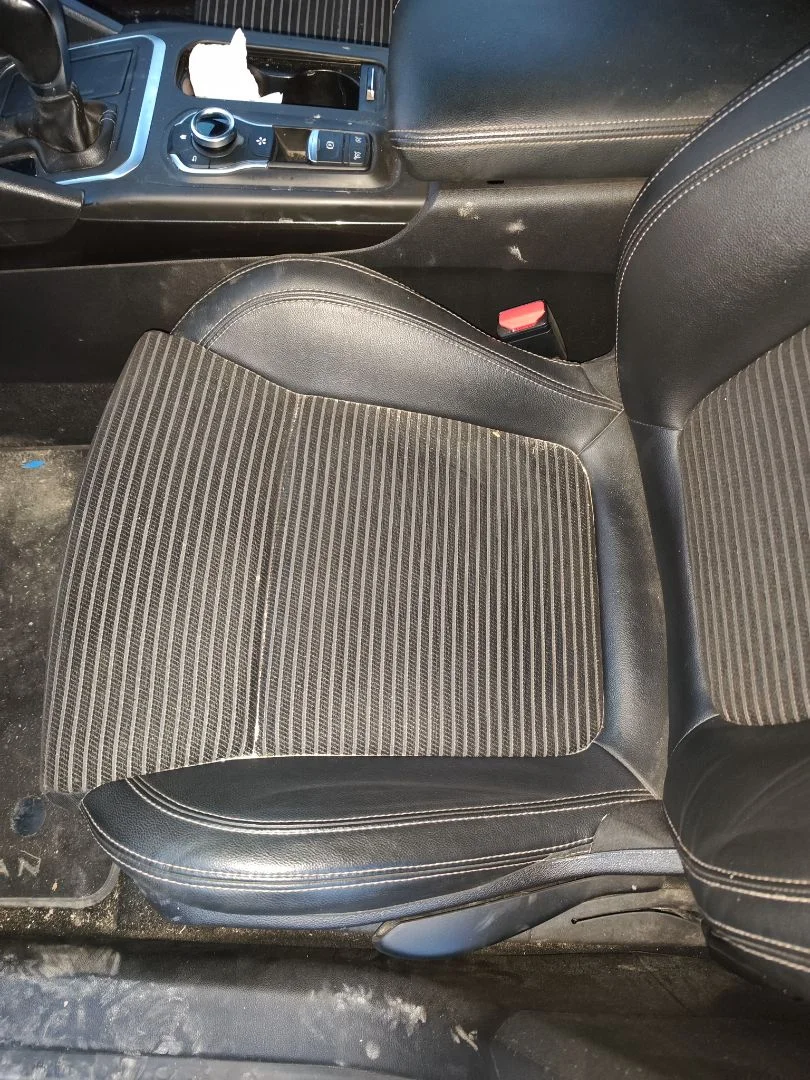 Foto de ASIENTO DELANTERO IZQUIERDO RENAULT TALISMAN SPORT TOURER 1.6 dCi Diesel FAP Energy (131 CV / 96 KW) referencia 876708701R