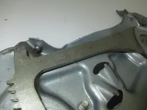 Foto de ELEVALUNAS DELANTERO IZQUIERDO OPEL VECTRA C BERLINA referencia 9178985 foto 3