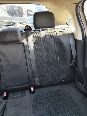 Foto de CINTURON SEGURIDAD TRASERO IZQUIERDO CITROEN C4 BERLINA 1.6 16V HDi (90 CV / 66 KW)