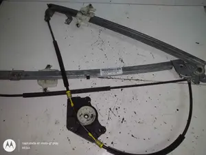 Foto de ELEVALUNAS DELANTERO IZQUIERDO PEUGEOT 807 referencia 1485312080