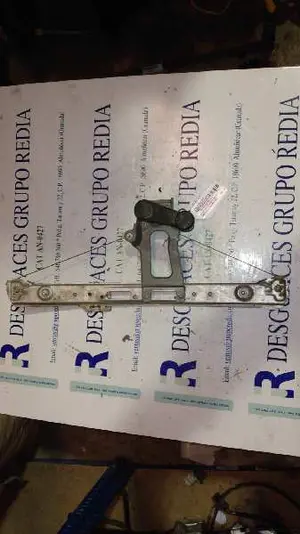 Foto de ELEVALUNAS TRASERO DERECHO BMW SERIE 3 BERLINA (E36)