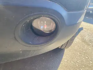 Foto de FARO ANTINIEBLA IZQUIERDO NISSAN QASHQAI (J10) 2.0 16V CAT (141 CV / 104 KW)
