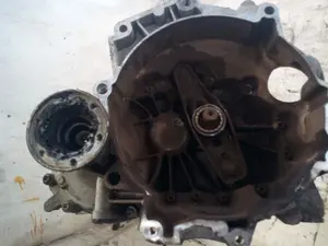 Foto de CAJA CAMBIOS SEAT IBIZA (6L1) referencia FCU foto 4