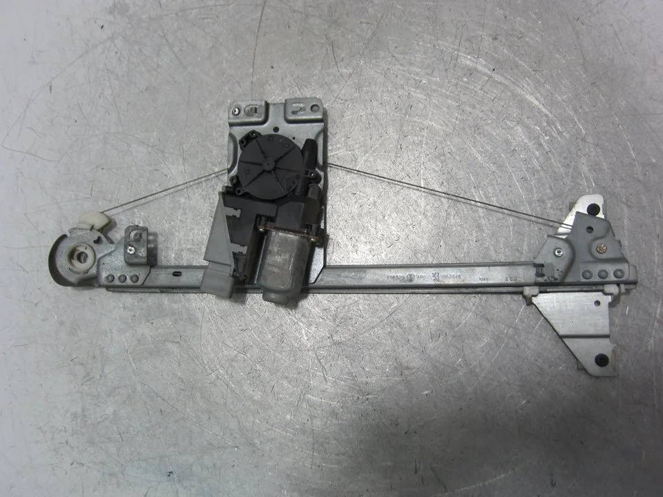 Foto de ELEVALUNAS TRASERO IZQUIERDO PEUGEOT 307 BREAK / SW (S1)(04.2002) referencia 963848