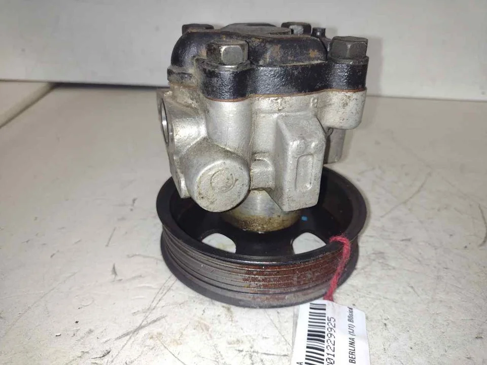 Foto de BOMBA DIRECCION VOLKSWAGEN GOLF IV BERLINA (1J1)(10.1997) 1.9 TDI (110 CV / 81 KW) referencia 25300