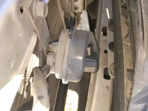 Foto de CLAXON NISSAN ALMERA TINO (V10M) 1.8 16V CAT (114 CV / 84 KW) referencia 25620BU700