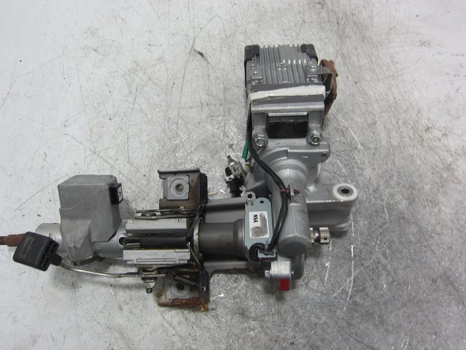 Foto de COLUMNA DIRECCION LEXUS NX (AZ10) referencia 8965078060